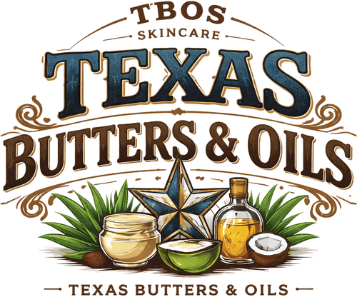Texas Butters And Oils Skincare