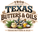 Texas Butters And Oils Skincare